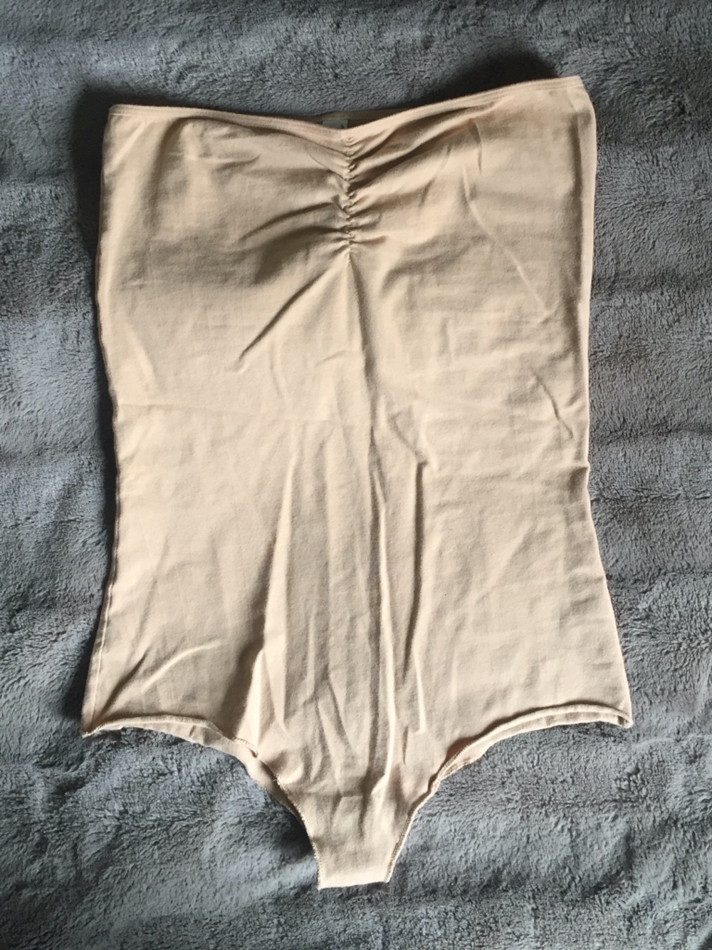 AMERICAN APPAREL INDIE BODYSUIT SKIMS